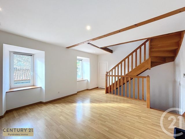 maison à vendre - 5 pièces - 169.0 m2 - SAUVETERRE DE COMMINGES - 31 - MIDI-PYRENEES - Century 21 Pyrénées Immo