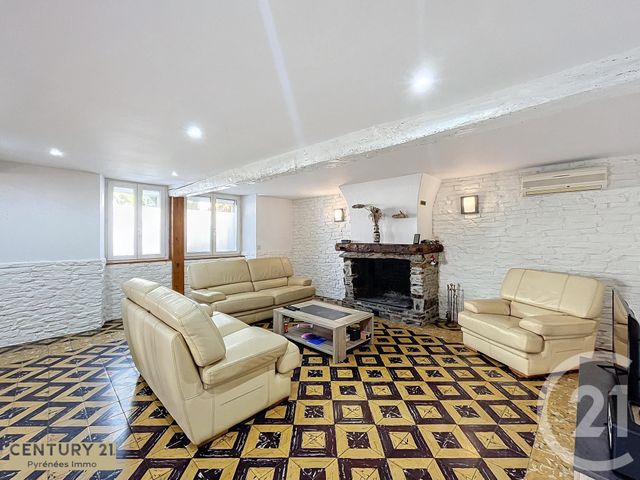 maison à vendre - 5 pièces - 169.0 m2 - SAUVETERRE DE COMMINGES - 31 - MIDI-PYRENEES - Century 21 Pyrénées Immo