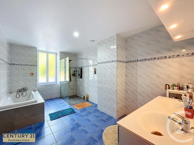 maison à vendre - 5 pièces - 169.0 m2 - SAUVETERRE DE COMMINGES - 31 - MIDI-PYRENEES - Century 21 Pyrénées Immo