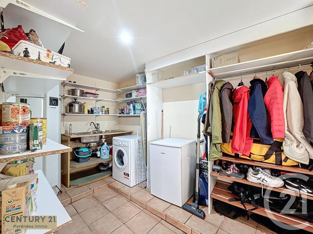 maison à vendre - 5 pièces - 169.0 m2 - SAUVETERRE DE COMMINGES - 31 - MIDI-PYRENEES - Century 21 Pyrénées Immo