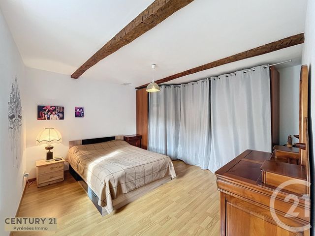 maison à vendre - 5 pièces - 169.0 m2 - SAUVETERRE DE COMMINGES - 31 - MIDI-PYRENEES - Century 21 Pyrénées Immo