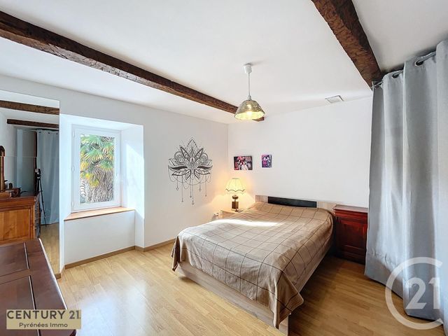 maison à vendre - 5 pièces - 169.0 m2 - SAUVETERRE DE COMMINGES - 31 - MIDI-PYRENEES - Century 21 Pyrénées Immo