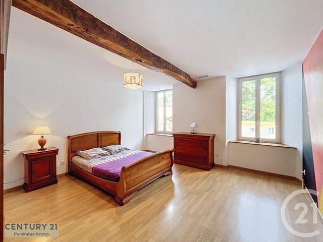 maison à vendre - 5 pièces - 169.0 m2 - SAUVETERRE DE COMMINGES - 31 - MIDI-PYRENEES - Century 21 Pyrénées Immo