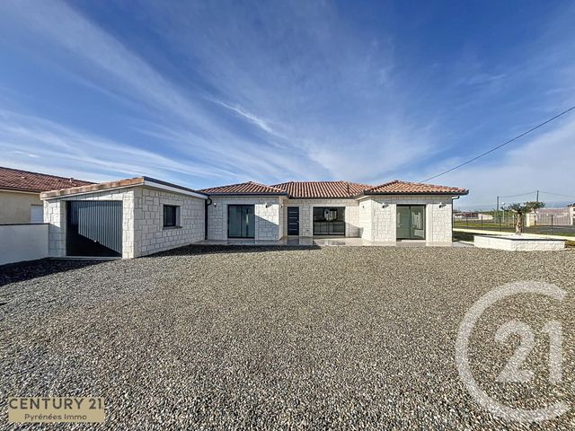 Maison à vendre ESTANCARBON