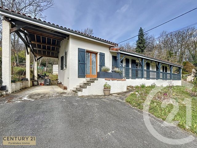 maison - ST GAUDENS - 31