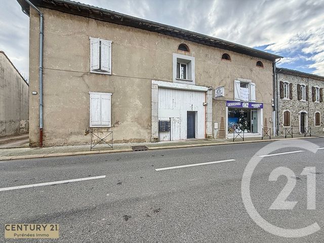 immeuble - ST GAUDENS - 31
