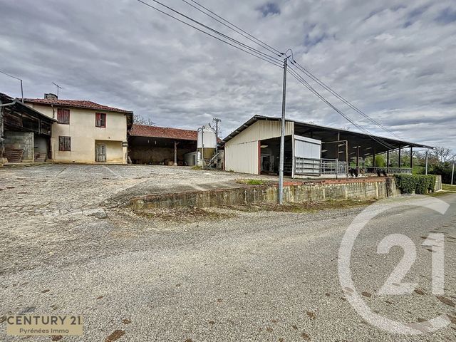 maison - CARDEILHAC - 31
