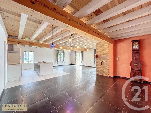 maison à vendre - 5 pièces - 134.33 m2 - ST PE D ARDET - 31 - MIDI-PYRENEES - Century 21 Pyrénées Immo