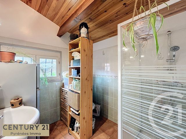maison à vendre - 3 pièces - 109.46 m2 - ARBON - 31 - MIDI-PYRENEES - Century 21 Pyrénées Immo