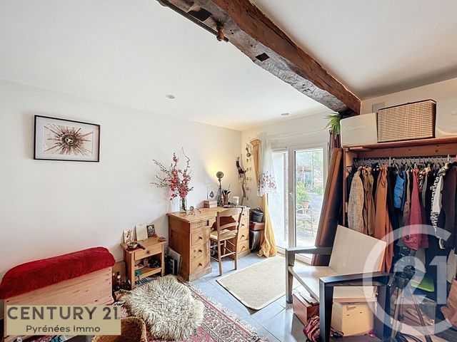 maison à vendre - 3 pièces - 109.46 m2 - ARBON - 31 - MIDI-PYRENEES - Century 21 Pyrénées Immo
