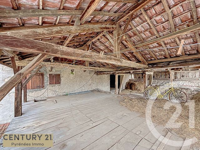 maison à vendre - 3 pièces - 109.46 m2 - ARBON - 31 - MIDI-PYRENEES - Century 21 Pyrénées Immo