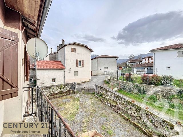 maison à vendre - 3 pièces - 109.46 m2 - ARBON - 31 - MIDI-PYRENEES - Century 21 Pyrénées Immo