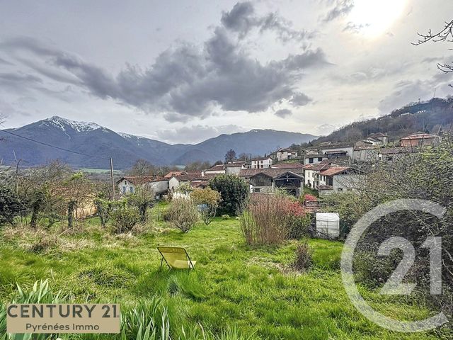 maison à vendre - 3 pièces - 109.46 m2 - ARBON - 31 - MIDI-PYRENEES - Century 21 Pyrénées Immo