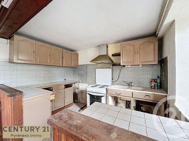 maison à vendre - 3 pièces - 109.46 m2 - ARBON - 31 - MIDI-PYRENEES - Century 21 Pyrénées Immo