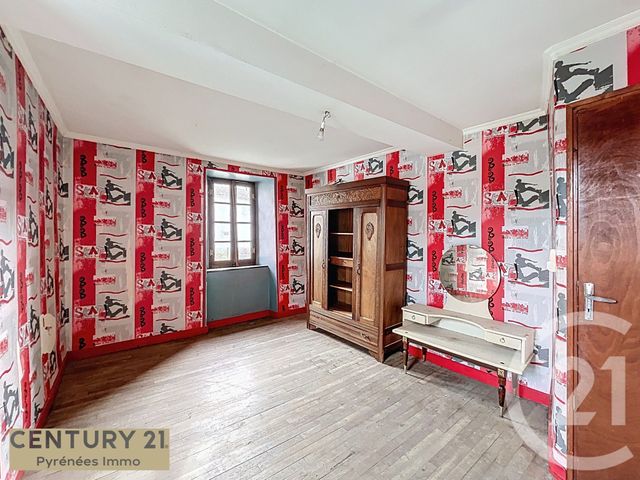 maison à vendre - 3 pièces - 109.46 m2 - ARBON - 31 - MIDI-PYRENEES - Century 21 Pyrénées Immo