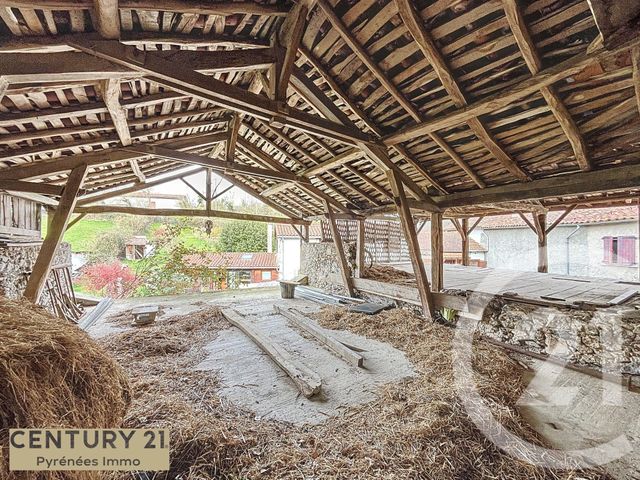 maison à vendre - 3 pièces - 109.46 m2 - ARBON - 31 - MIDI-PYRENEES - Century 21 Pyrénées Immo