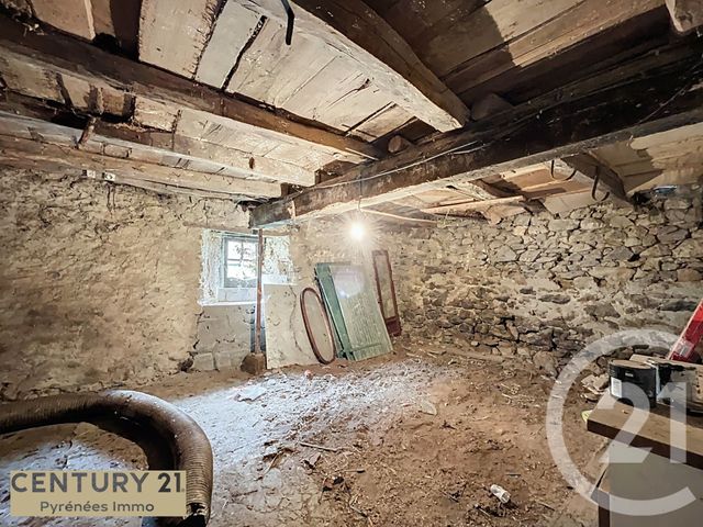 maison à vendre - 3 pièces - 109.46 m2 - ARBON - 31 - MIDI-PYRENEES - Century 21 Pyrénées Immo
