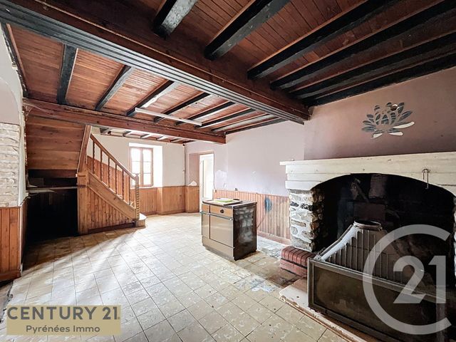 maison à vendre - 3 pièces - 109.46 m2 - ARBON - 31 - MIDI-PYRENEES - Century 21 Pyrénées Immo