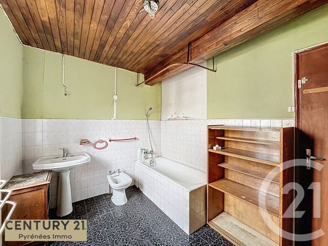 maison à vendre - 3 pièces - 109.46 m2 - ARBON - 31 - MIDI-PYRENEES - Century 21 Pyrénées Immo