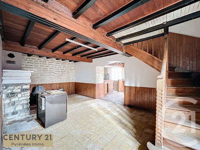 maison à vendre - 3 pièces - 109.46 m2 - ARBON - 31 - MIDI-PYRENEES - Century 21 Pyrénées Immo