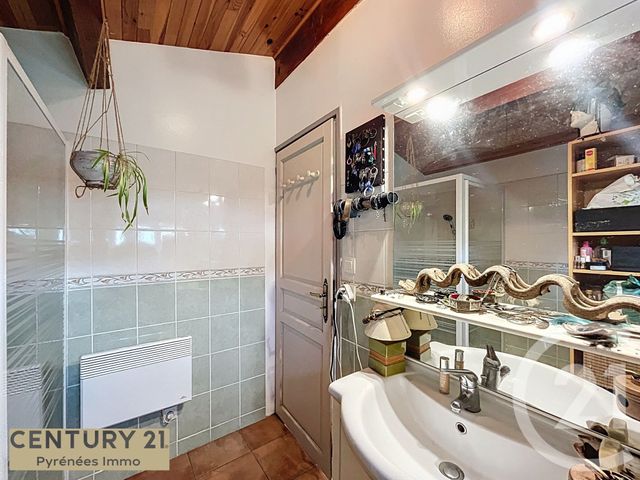 maison à vendre - 3 pièces - 109.46 m2 - ARBON - 31 - MIDI-PYRENEES - Century 21 Pyrénées Immo