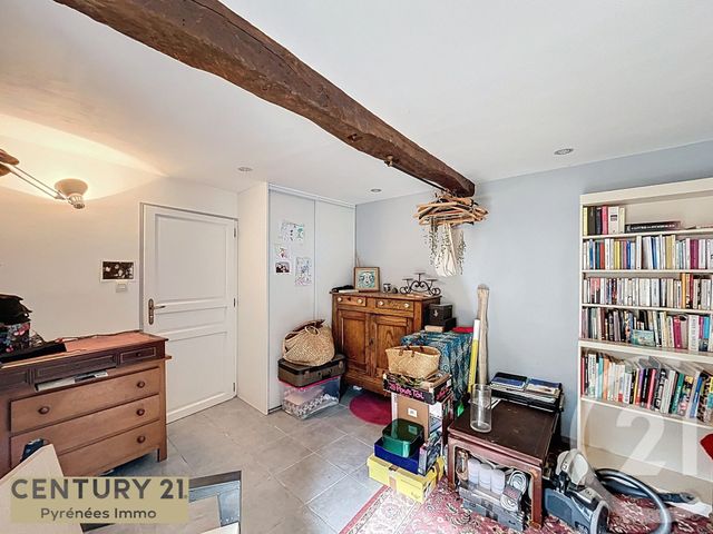 maison à vendre - 3 pièces - 109.46 m2 - ARBON - 31 - MIDI-PYRENEES - Century 21 Pyrénées Immo