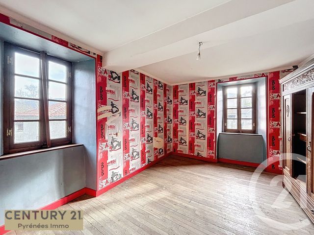 maison à vendre - 3 pièces - 109.46 m2 - ARBON - 31 - MIDI-PYRENEES - Century 21 Pyrénées Immo