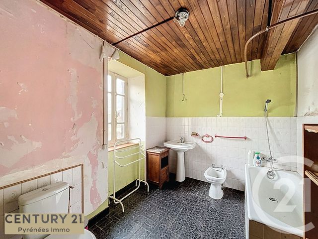 maison à vendre - 3 pièces - 109.46 m2 - ARBON - 31 - MIDI-PYRENEES - Century 21 Pyrénées Immo