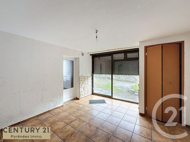 maison à vendre - 3 pièces - 109.46 m2 - ARBON - 31 - MIDI-PYRENEES - Century 21 Pyrénées Immo
