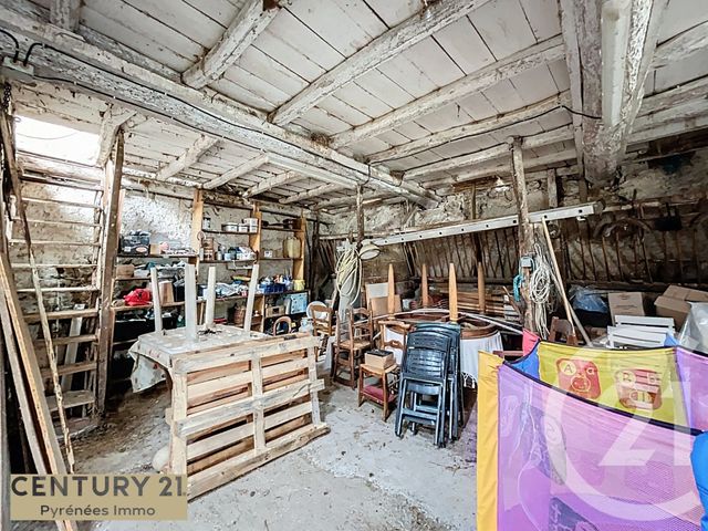 maison à vendre - 3 pièces - 109.46 m2 - ARBON - 31 - MIDI-PYRENEES - Century 21 Pyrénées Immo