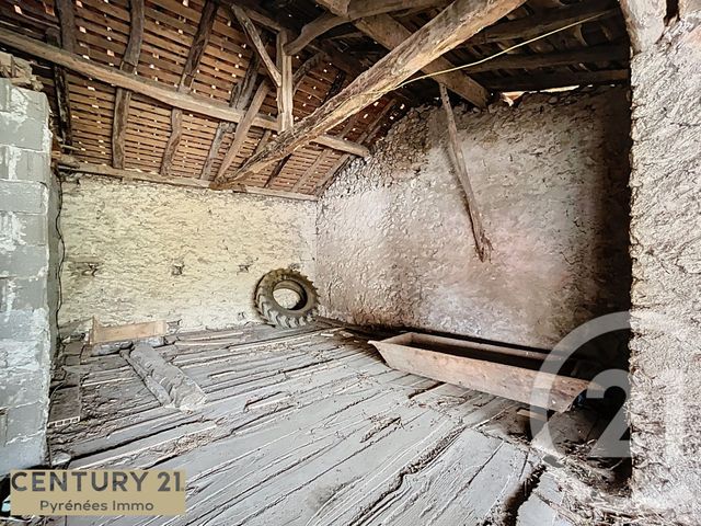 maison à vendre - 3 pièces - 109.46 m2 - ARBON - 31 - MIDI-PYRENEES - Century 21 Pyrénées Immo
