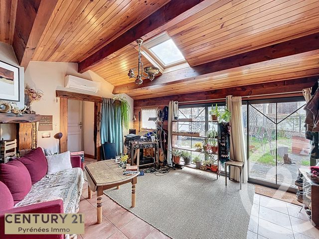 maison à vendre - 3 pièces - 109.46 m2 - ARBON - 31 - MIDI-PYRENEES - Century 21 Pyrénées Immo