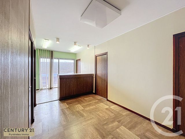 Appartement F7 et + à vendre - 11 pièces - 185.12 m2 - ST GAUDENS - 31 - MIDI-PYRENEES - Century 21 Pyrénées Immo