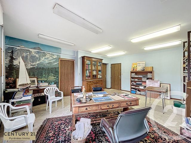 Appartement F7 et + à vendre - 11 pièces - 185.12 m2 - ST GAUDENS - 31 - MIDI-PYRENEES - Century 21 Pyrénées Immo