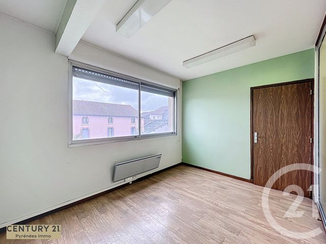 Appartement F7 et + à vendre - 11 pièces - 185.12 m2 - ST GAUDENS - 31 - MIDI-PYRENEES - Century 21 Pyrénées Immo
