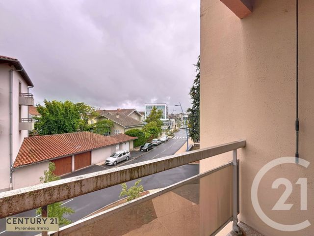 Appartement F7 et + à vendre - 11 pièces - 185.12 m2 - ST GAUDENS - 31 - MIDI-PYRENEES - Century 21 Pyrénées Immo