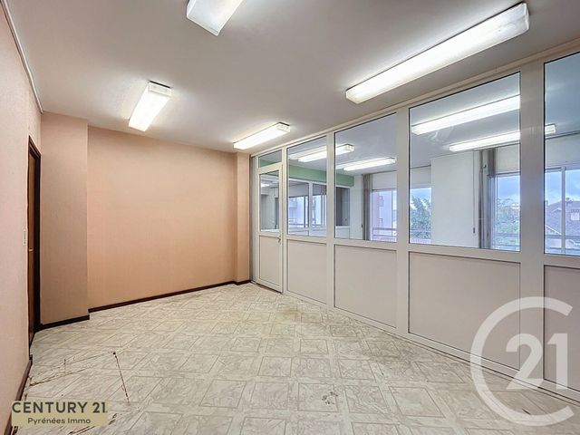 Appartement F7 et + à vendre - 11 pièces - 185.12 m2 - ST GAUDENS - 31 - MIDI-PYRENEES - Century 21 Pyrénées Immo