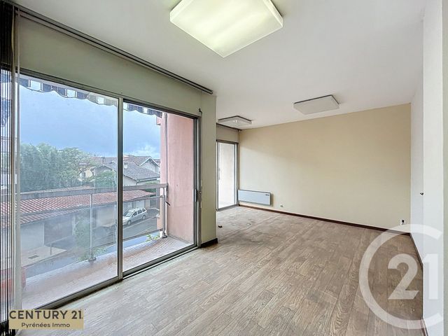 Appartement F7 et + à vendre - 11 pièces - 185.12 m2 - ST GAUDENS - 31 - MIDI-PYRENEES - Century 21 Pyrénées Immo