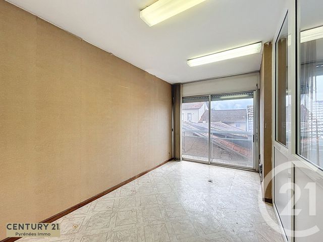 Appartement F7 et + à vendre - 11 pièces - 185.12 m2 - ST GAUDENS - 31 - MIDI-PYRENEES - Century 21 Pyrénées Immo