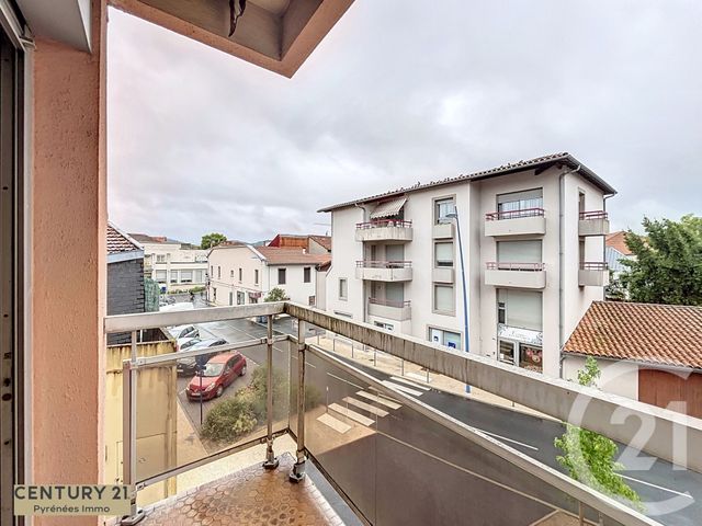 Appartement F7 et + à vendre - 11 pièces - 185.12 m2 - ST GAUDENS - 31 - MIDI-PYRENEES - Century 21 Pyrénées Immo