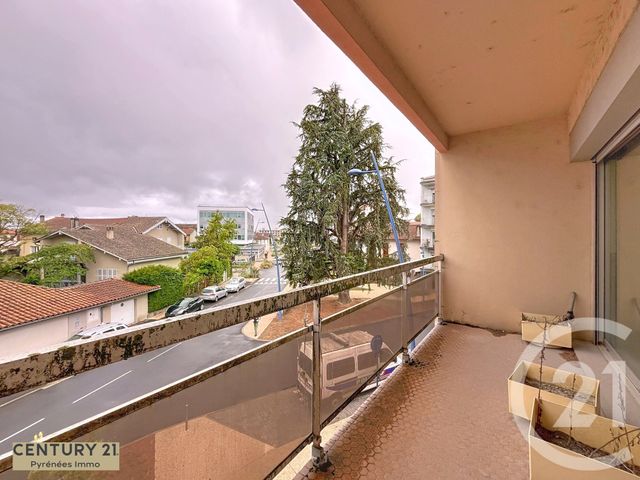 Appartement F7 et + à vendre - 11 pièces - 185.12 m2 - ST GAUDENS - 31 - MIDI-PYRENEES - Century 21 Pyrénées Immo