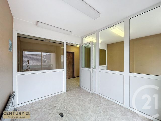 Appartement F7 et + à vendre - 11 pièces - 185.12 m2 - ST GAUDENS - 31 - MIDI-PYRENEES - Century 21 Pyrénées Immo