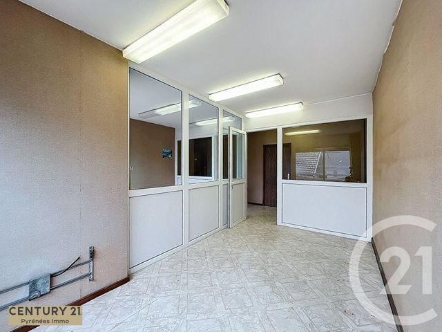 Appartement F7 et + à vendre - 11 pièces - 185.12 m2 - ST GAUDENS - 31 - MIDI-PYRENEES - Century 21 Pyrénées Immo