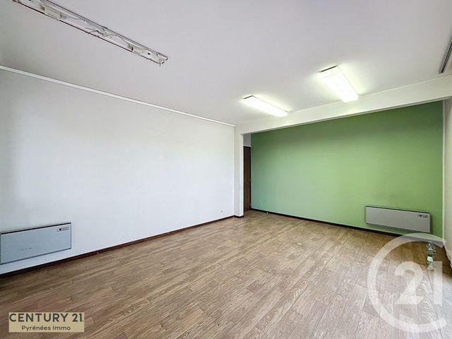 Appartement F7 et + à vendre - 11 pièces - 185.12 m2 - ST GAUDENS - 31 - MIDI-PYRENEES - Century 21 Pyrénées Immo
