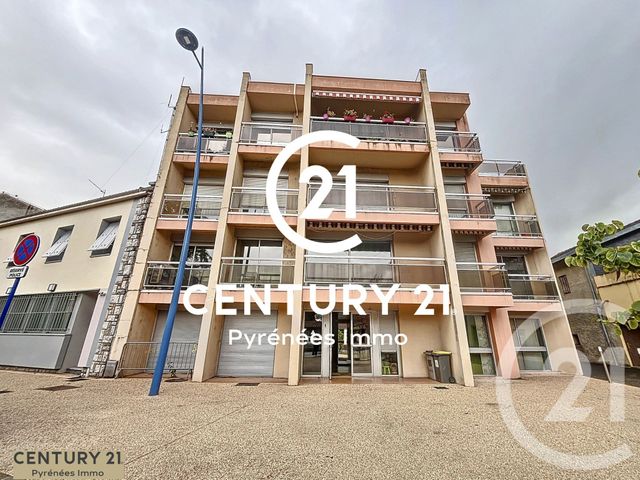 Appartement F7 et + à vendre - 11 pièces - 185.12 m2 - ST GAUDENS - 31 - MIDI-PYRENEES - Century 21 Pyrénées Immo