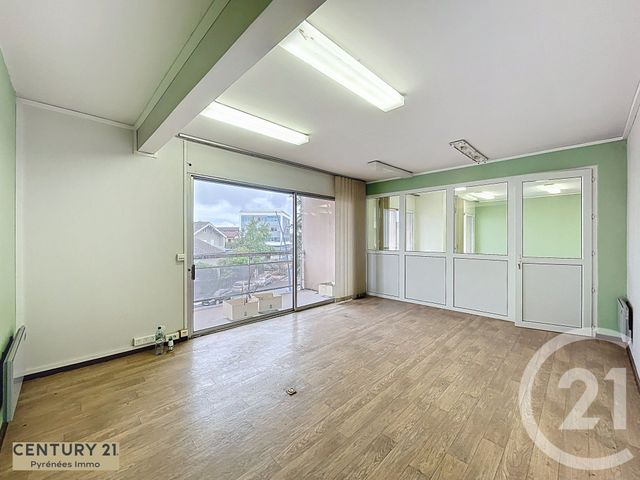 Appartement F7 et + à vendre - 11 pièces - 185.12 m2 - ST GAUDENS - 31 - MIDI-PYRENEES - Century 21 Pyrénées Immo