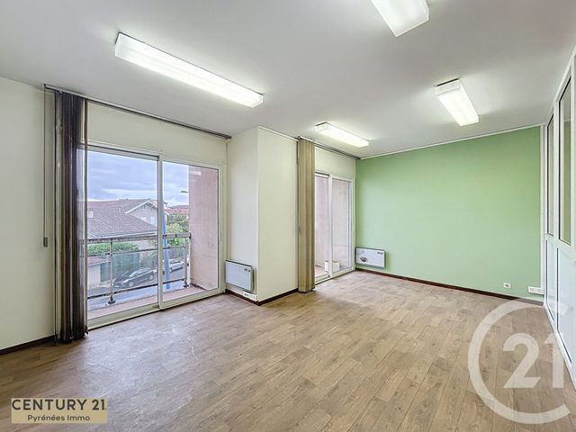 Appartement F7 et + à vendre - 11 pièces - 185.12 m2 - ST GAUDENS - 31 - MIDI-PYRENEES - Century 21 Pyrénées Immo