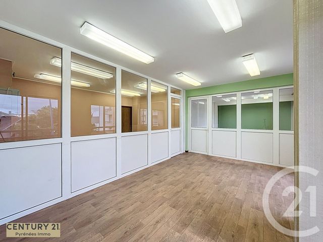 Appartement F7 et + à vendre - 11 pièces - 185.12 m2 - ST GAUDENS - 31 - MIDI-PYRENEES - Century 21 Pyrénées Immo