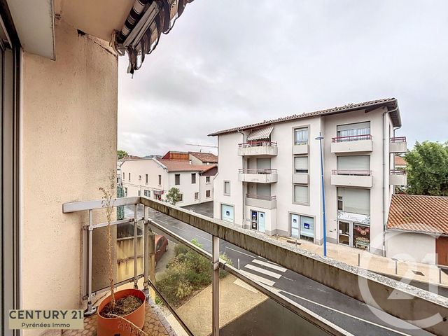 Appartement F7 et + à vendre - 11 pièces - 185.12 m2 - ST GAUDENS - 31 - MIDI-PYRENEES - Century 21 Pyrénées Immo