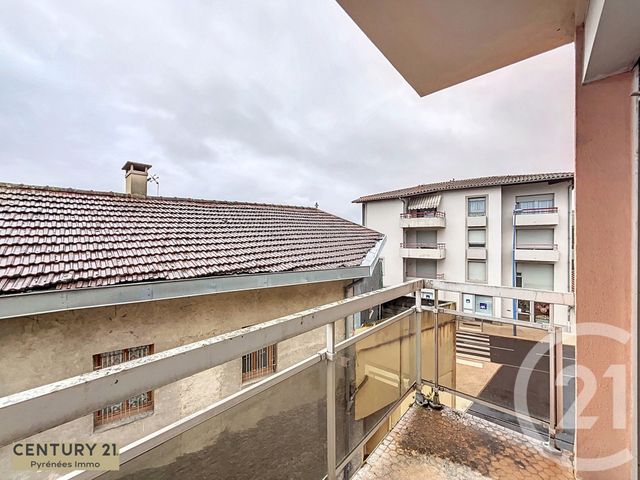 Appartement F7 et + à vendre - 11 pièces - 185.12 m2 - ST GAUDENS - 31 - MIDI-PYRENEES - Century 21 Pyrénées Immo